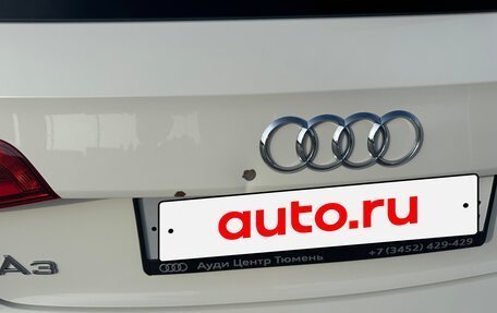 Audi A3, 2013 год, 1 399 000 рублей, 5 фотография