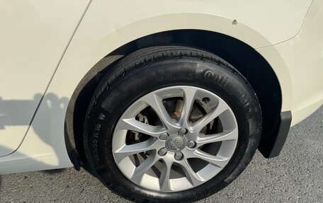Audi A3, 2013 год, 1 399 000 рублей, 12 фотография