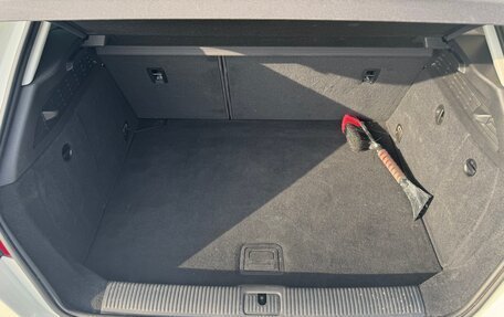 Audi A3, 2013 год, 1 399 000 рублей, 13 фотография