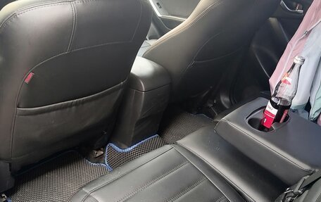 Mazda CX-5 II, 2014 год, 2 050 000 рублей, 5 фотография