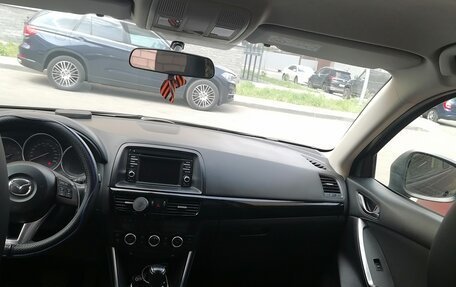 Mazda CX-5 II, 2014 год, 2 050 000 рублей, 6 фотография