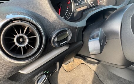 Audi A3, 2013 год, 1 399 000 рублей, 9 фотография