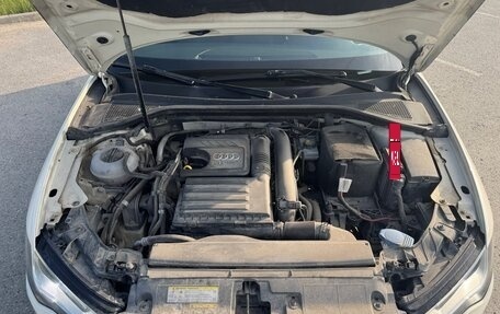 Audi A3, 2013 год, 1 399 000 рублей, 10 фотография