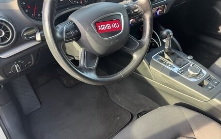 Audi A3, 2013 год, 1 399 000 рублей, 15 фотография