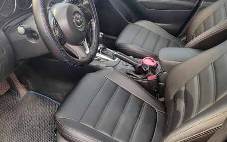 Mazda CX-5 II, 2014 год, 2 050 000 рублей, 8 фотография