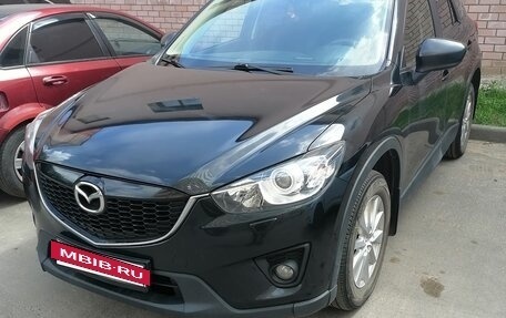 Mazda CX-5 II, 2014 год, 2 050 000 рублей, 9 фотография