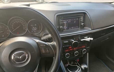 Mazda CX-5 II, 2014 год, 2 050 000 рублей, 7 фотография