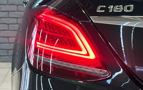 Mercedes-Benz C-Класс, 2018 год, 2 657 000 рублей, 8 фотография