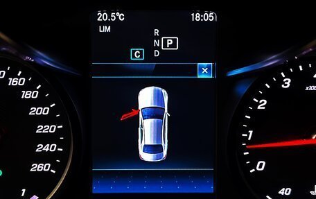 Mercedes-Benz C-Класс, 2018 год, 2 657 000 рублей, 21 фотография