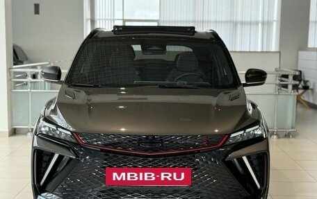 Geely Coolray I, 2024 год, 2 200 000 рублей, 2 фотография