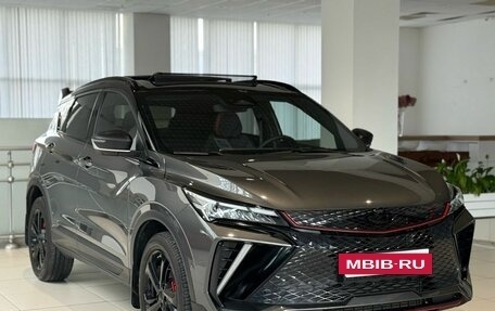 Geely Coolray I, 2024 год, 2 200 000 рублей, 3 фотография