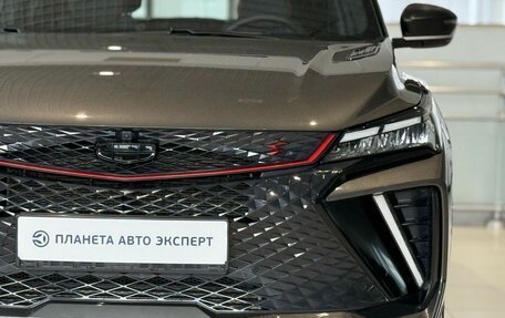 Geely Coolray I, 2024 год, 2 200 000 рублей, 5 фотография