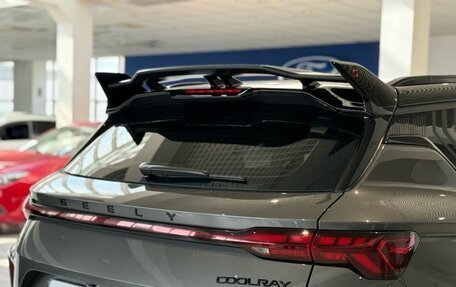 Geely Coolray I, 2024 год, 2 200 000 рублей, 11 фотография