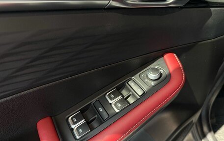 Geely Coolray I, 2024 год, 2 200 000 рублей, 17 фотография