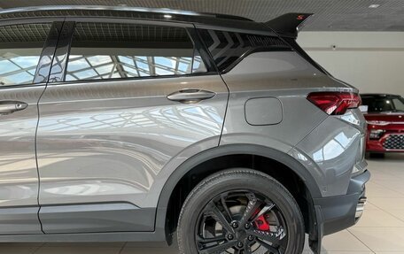 Geely Coolray I, 2024 год, 2 200 000 рублей, 14 фотография