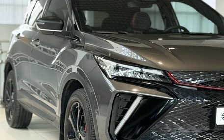 Geely Coolray I, 2024 год, 2 200 000 рублей, 4 фотография