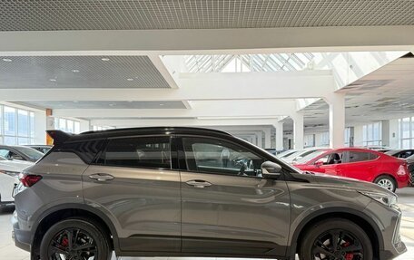 Geely Coolray I, 2024 год, 2 200 000 рублей, 13 фотография