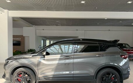 Geely Coolray I, 2024 год, 2 200 000 рублей, 7 фотография