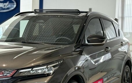 Geely Coolray I, 2024 год, 2 200 000 рублей, 6 фотография