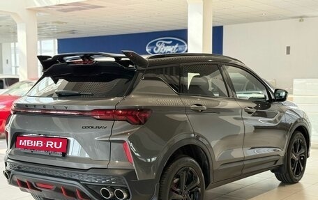 Geely Coolray I, 2024 год, 2 200 000 рублей, 12 фотография