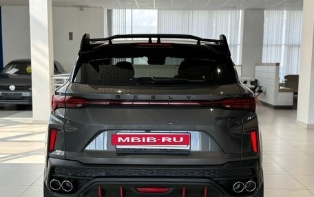 Geely Coolray I, 2024 год, 2 200 000 рублей, 9 фотография