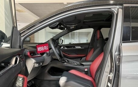 Geely Coolray I, 2024 год, 2 200 000 рублей, 15 фотография