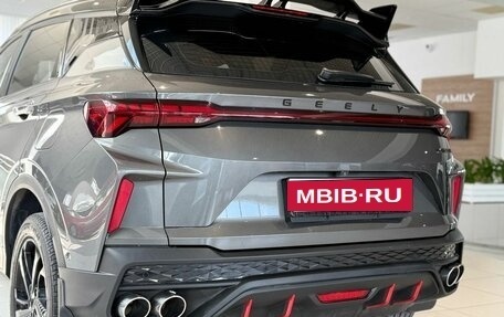 Geely Coolray I, 2024 год, 2 200 000 рублей, 10 фотография