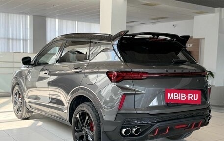 Geely Coolray I, 2024 год, 2 200 000 рублей, 8 фотография