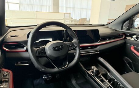 Geely Coolray I, 2024 год, 2 200 000 рублей, 20 фотография