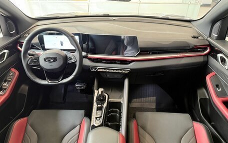 Geely Coolray I, 2024 год, 2 200 000 рублей, 23 фотография