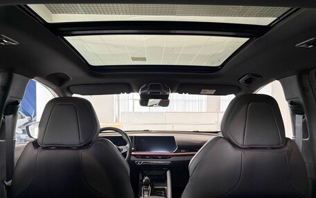 Geely Coolray I, 2024 год, 2 200 000 рублей, 26 фотография
