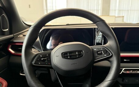 Geely Coolray I, 2024 год, 2 200 000 рублей, 22 фотография