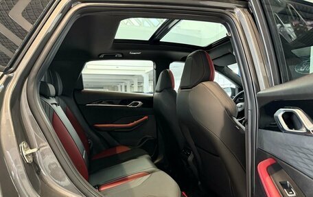 Geely Coolray I, 2024 год, 2 200 000 рублей, 27 фотография
