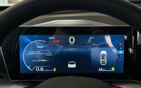Geely Coolray I, 2024 год, 2 200 000 рублей, 33 фотография