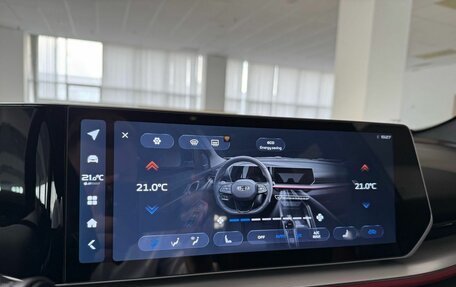 Geely Coolray I, 2024 год, 2 200 000 рублей, 31 фотография