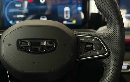 Geely Coolray I, 2024 год, 2 200 000 рублей, 37 фотография