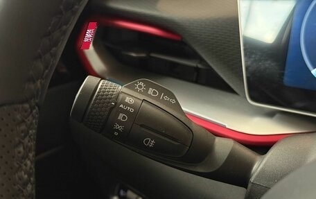 Geely Coolray I, 2024 год, 2 200 000 рублей, 34 фотография