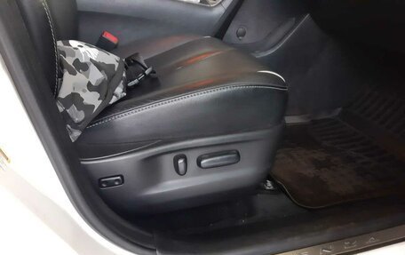 Toyota Venza I, 2014 год, 2 400 000 рублей, 7 фотография