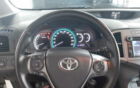 Toyota Venza I, 2014 год, 2 400 000 рублей, 5 фотография