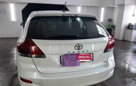 Toyota Venza I, 2014 год, 2 400 000 рублей, 4 фотография