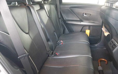 Toyota Venza I, 2014 год, 2 400 000 рублей, 9 фотография