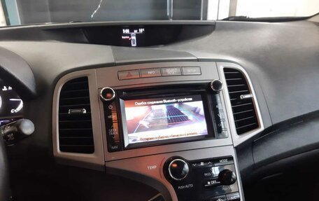 Toyota Venza I, 2014 год, 2 400 000 рублей, 11 фотография