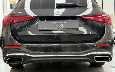 Mercedes-Benz C-Класс, 2022 год, 3 300 000 рублей, 6 фотография