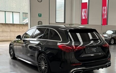 Mercedes-Benz C-Класс, 2022 год, 3 300 000 рублей, 7 фотография