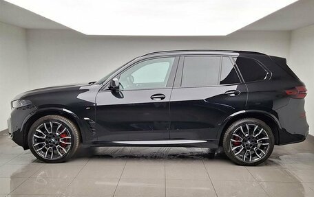 BMW X5, 2024 год, 15 230 000 рублей, 4 фотография