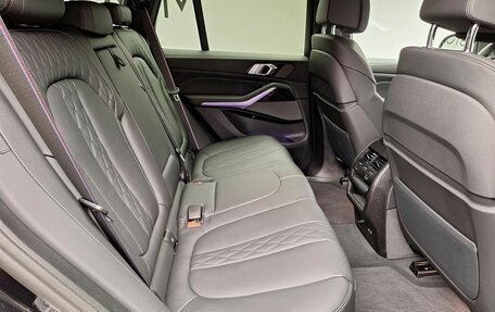 BMW X5, 2024 год, 15 230 000 рублей, 10 фотография