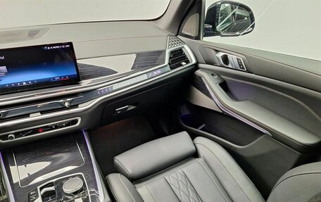 BMW X5, 2024 год, 15 230 000 рублей, 8 фотография
