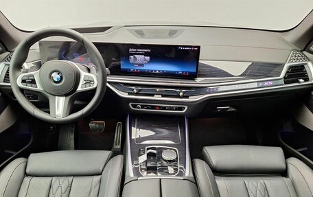 BMW X5, 2024 год, 15 230 000 рублей, 7 фотография