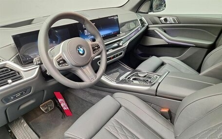 BMW X5, 2024 год, 15 230 000 рублей, 2 фотография