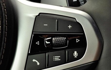BMW X5, 2024 год, 15 230 000 рублей, 13 фотография